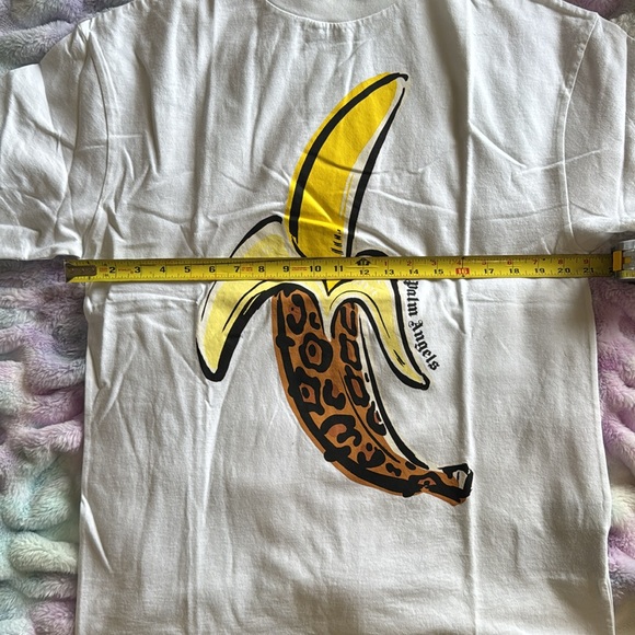 Men’s or Women’s Palm Angels T-Shirt! Brand New comes in bag! Men’s size medium